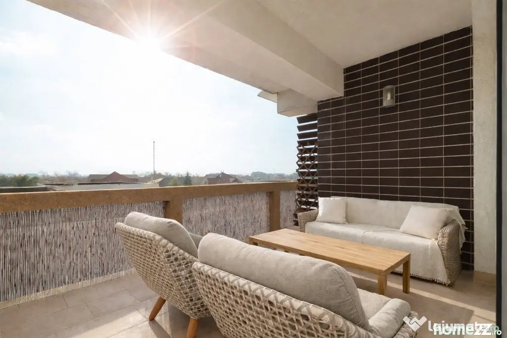 4 camere - Erou Iancu Nicolae – Baneasa - 175 mp – 2 ... - Bucuresti (Bucuresti-Ilfov)