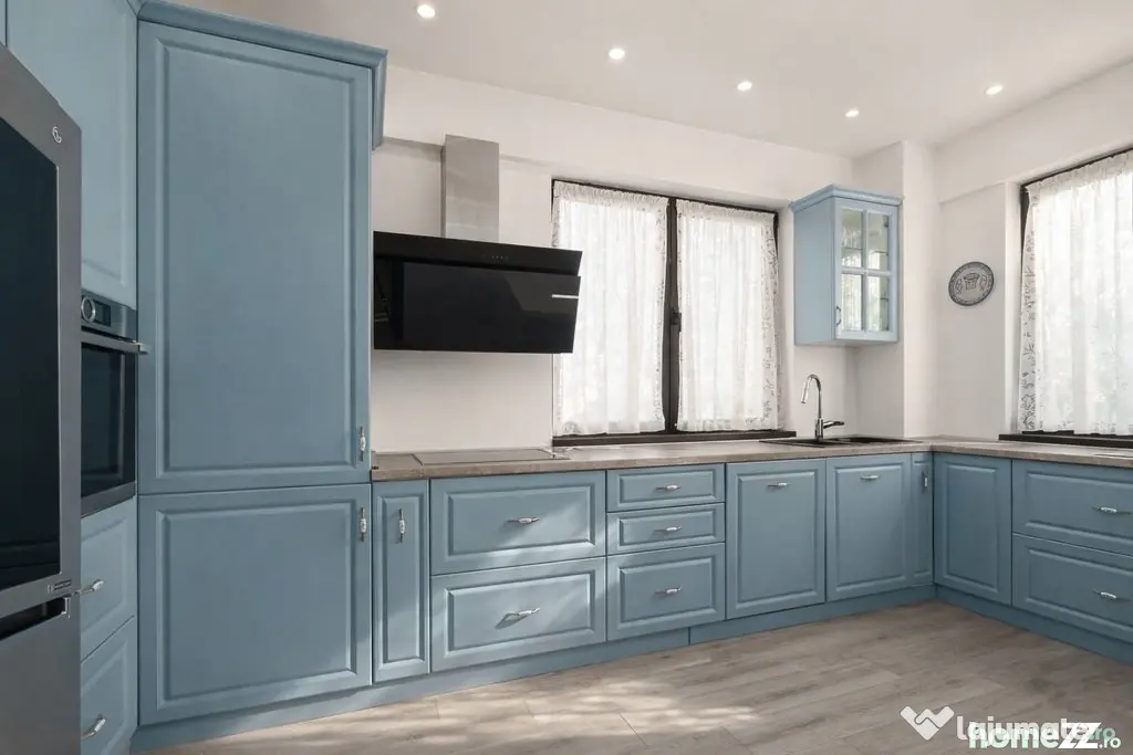 4 camere - Erou Iancu Nicolae – Baneasa - 175 mp – 2 ... - Bucuresti (Bucuresti-Ilfov)