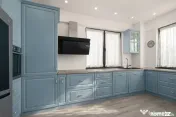 4 camere - Erou Iancu Nicolae – Baneasa - 175 mp – 2 ...