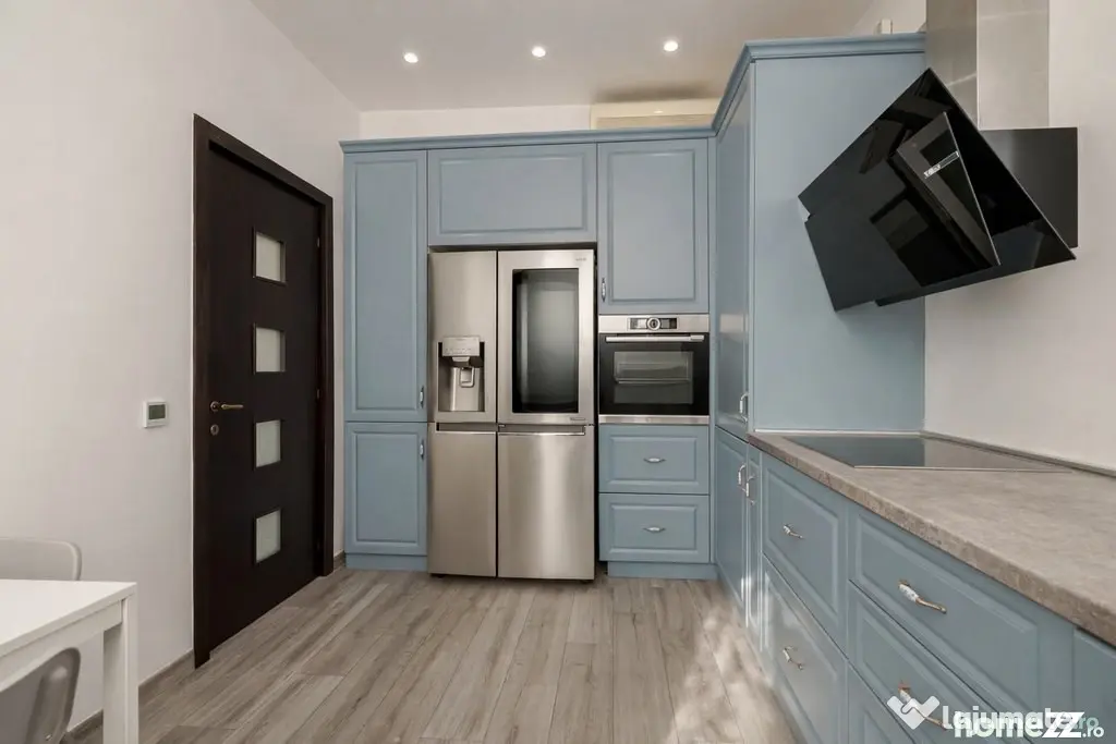 4 camere - Erou Iancu Nicolae – Baneasa - 175 mp – 2 ... - Bucuresti (Bucuresti-Ilfov)