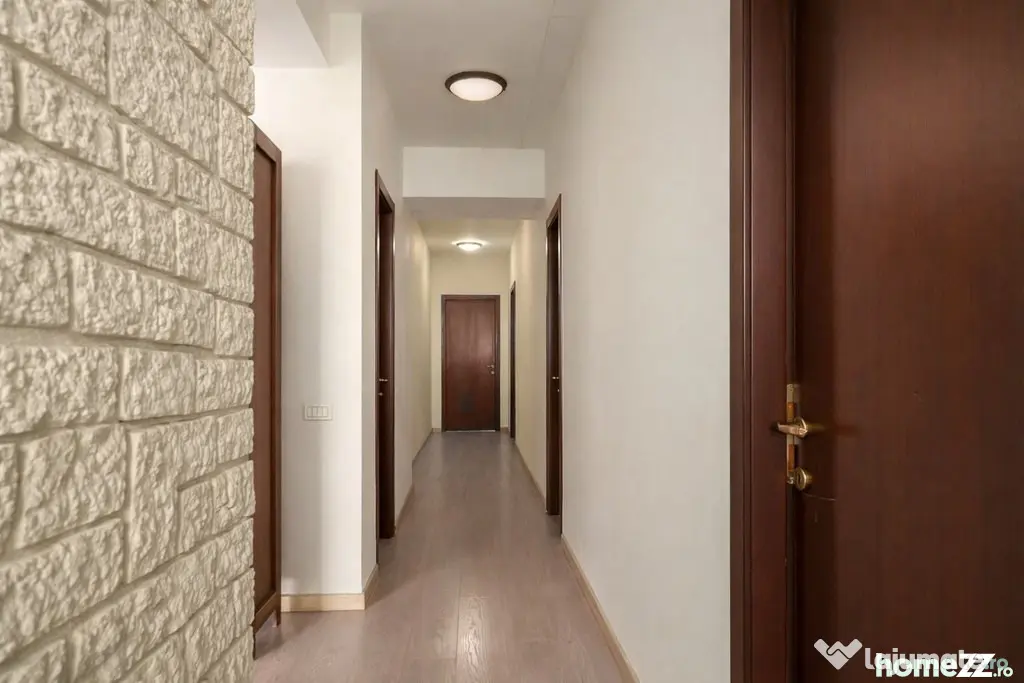 4 camere - Erou Iancu Nicolae – Baneasa - 175 mp – 2 ... - Bucuresti (Bucuresti-Ilfov)