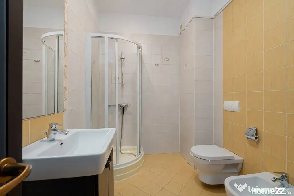 4 camere - Erou Iancu Nicolae – Baneasa - 175 mp – 2 ... - Bucuresti (Bucuresti-Ilfov)