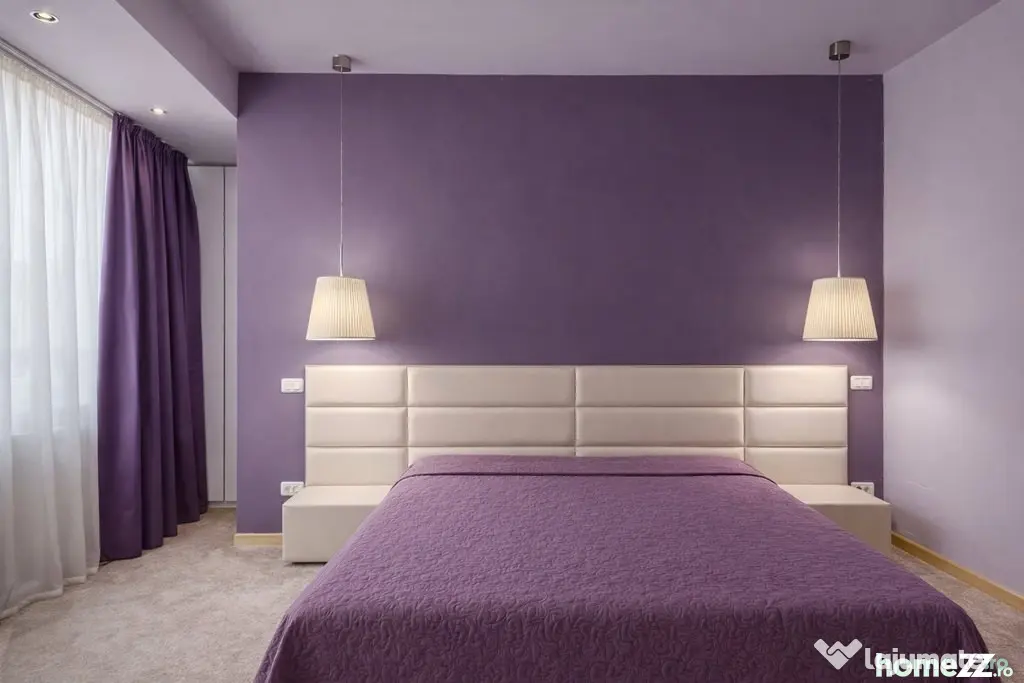 4 camere - Erou Iancu Nicolae – Baneasa - 175 mp – 2 ... - Bucuresti (Bucuresti-Ilfov)
