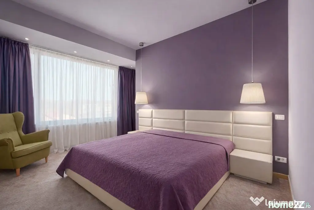 4 camere - Erou Iancu Nicolae – Baneasa - 175 mp – 2 ... - Bucuresti (Bucuresti-Ilfov)
