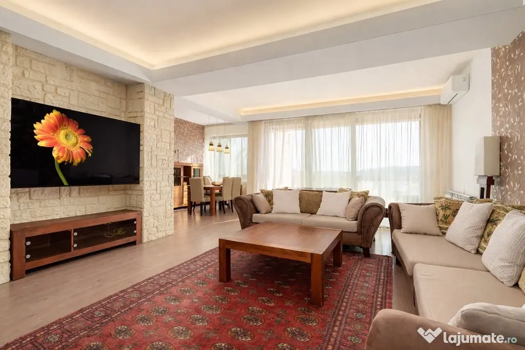 4 camere - Erou Iancu Nicolae – Baneasa - 175 mp – 2 ...