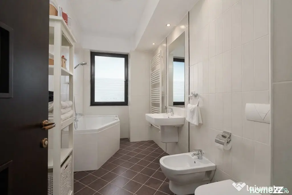 4 camere - Erou Iancu Nicolae – Baneasa - 175 mp – 2 ... - Bucuresti (Bucuresti-Ilfov)