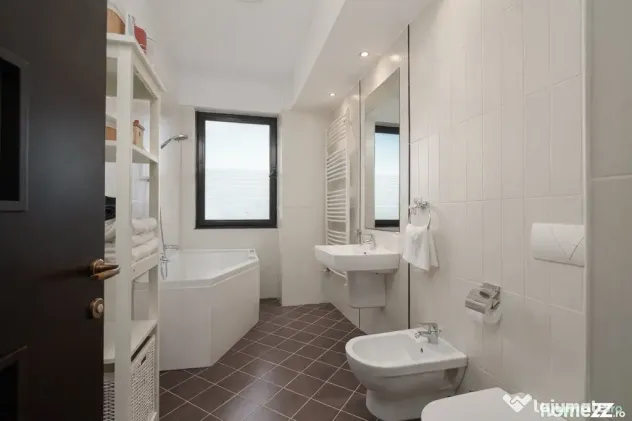 4 camere - Erou Iancu Nicolae – Baneasa - 175 mp – 2 ... - Bucuresti (Bucuresti-Ilfov)