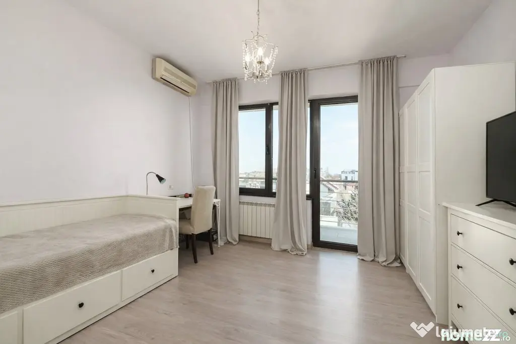 4 camere - Erou Iancu Nicolae – Baneasa - 175 mp – 2 ... - Bucuresti (Bucuresti-Ilfov)