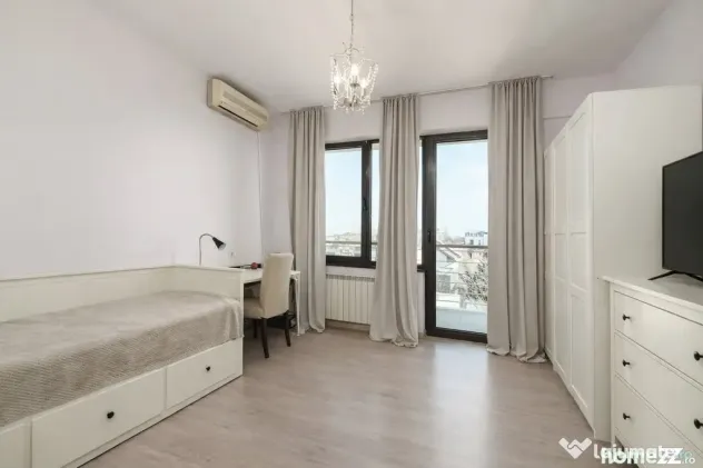 4 camere - Erou Iancu Nicolae – Baneasa - 175 mp – 2 ... - Bucuresti (Bucuresti-Ilfov)