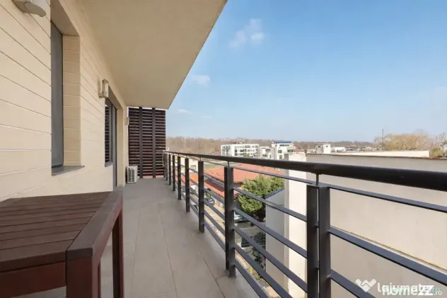 4 camere - Erou Iancu Nicolae – Baneasa - 175 mp – 2 ... - Bucuresti (Bucuresti-Ilfov)