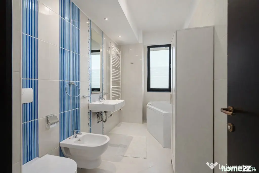 4 camere - Erou Iancu Nicolae – Baneasa - 175 mp – 2 ... - Bucuresti (Bucuresti-Ilfov)