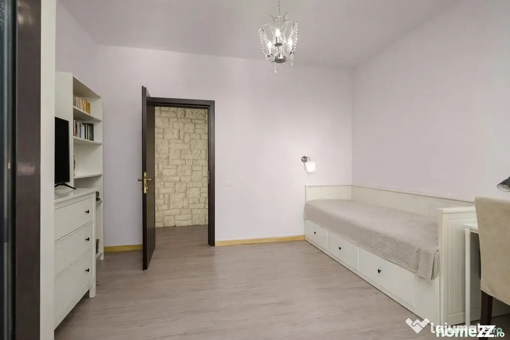 4 camere - Erou Iancu Nicolae – Baneasa - 175 mp – 2 ... - Bucuresti (Bucuresti-Ilfov)