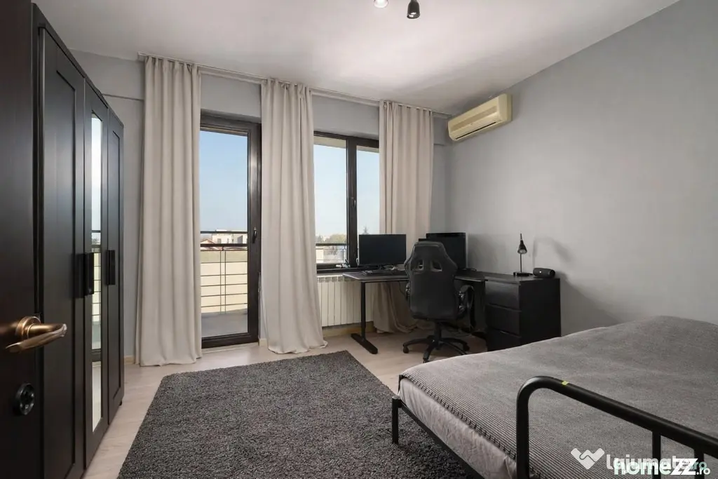 4 camere - Erou Iancu Nicolae – Baneasa - 175 mp – 2 ... - Bucuresti (Bucuresti-Ilfov)