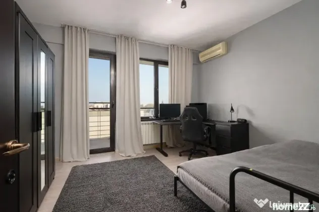 4 camere - Erou Iancu Nicolae – Baneasa - 175 mp – 2 ... - Bucuresti (Bucuresti-Ilfov)