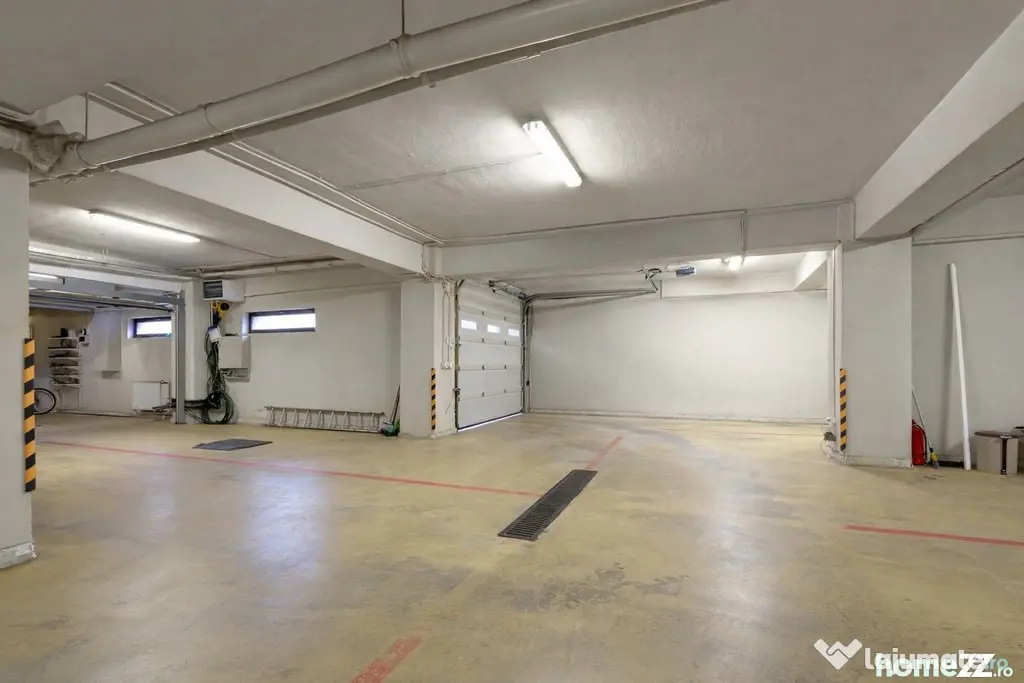 4 camere - Erou Iancu Nicolae – Baneasa - 175 mp – 2 ... - Bucuresti (Bucuresti-Ilfov)