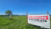 BRASOV - HARMAN - TEREN CONSTRUCTII 1062 MP TOTAL 