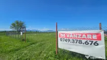BRASOV - HARMAN - TEREN CONSTRUCTII 1062 MP TOTAL
