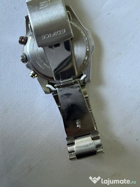 Casio edifice EQB-1200D-1AER