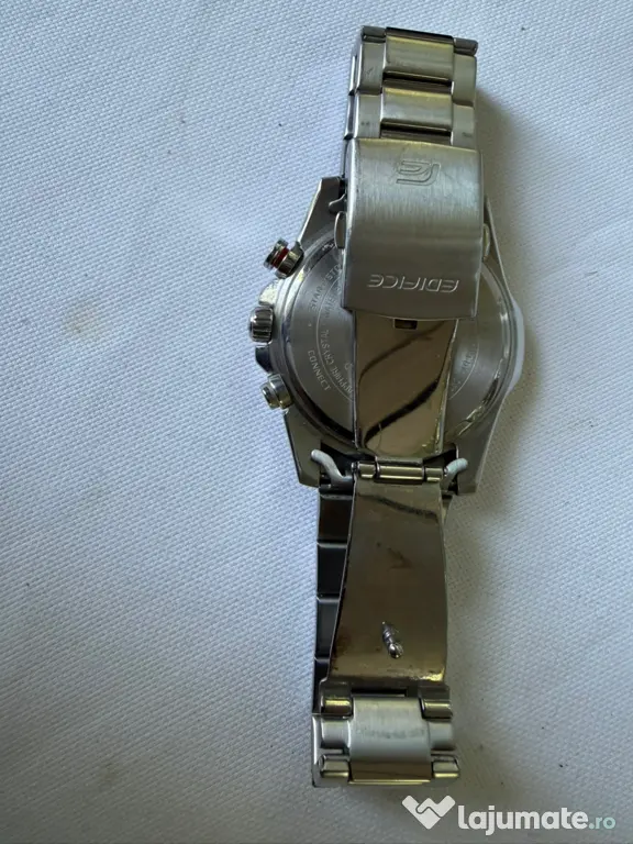 Casio edifice EQB-1200D-1AER