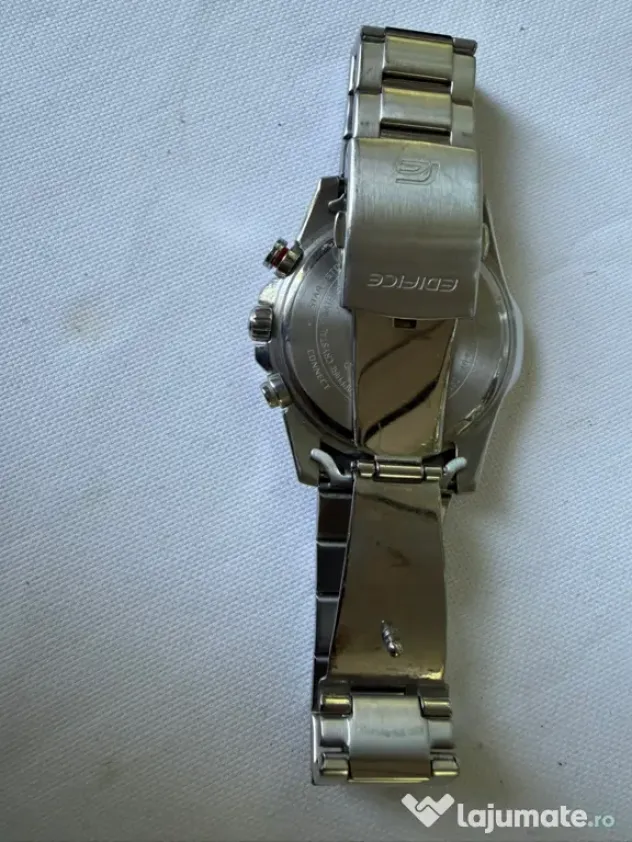 Casio edifice EQB-1200D-1AER