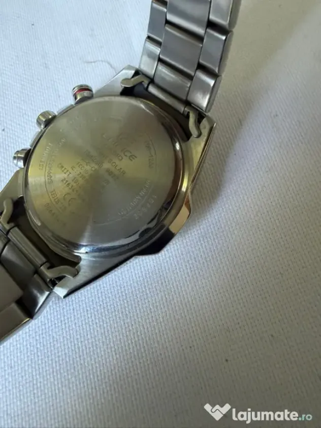 Casio edifice EQB-1200D-1AER