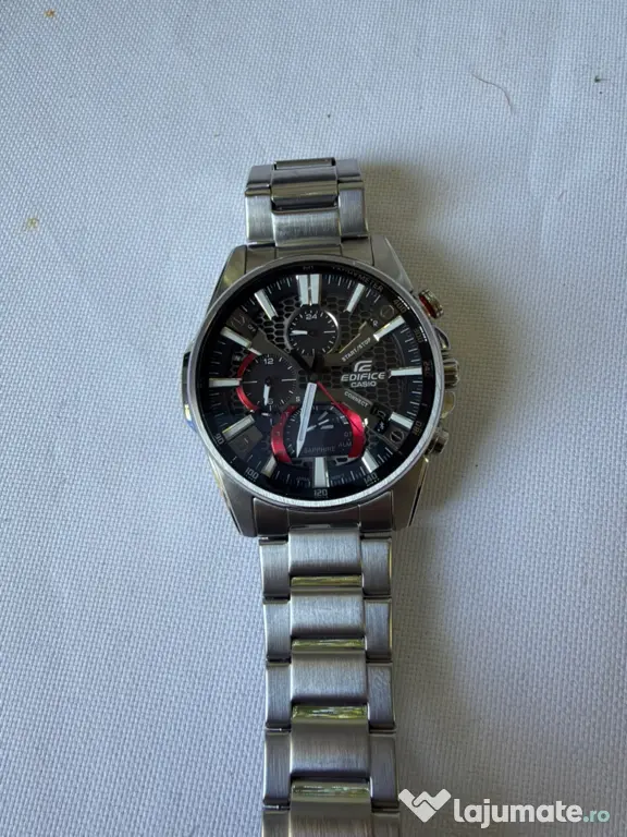 Casio edifice EQB-1200D-1AER
