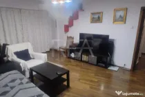 3 camere, P/4, 79mp-Drumul Sarii