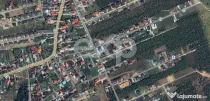 Teren 1.500 mp de vânzare în Trivale Platou – Strada Pru