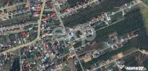 Teren 1.500 mp de vânzare în Trivale Platou – Strada Pru