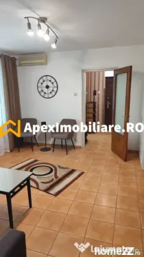 Apartament 3 camere de inchiriat Obor București | ApexImobi
