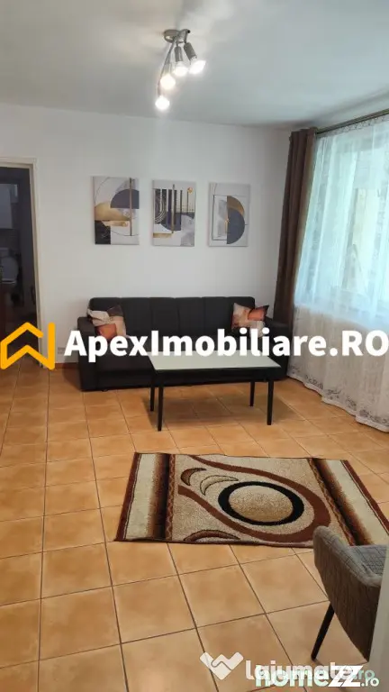 Apartament 3 camere de inchiriat Obor București | ApexImobi - Bucuresti (Bucuresti-Ilfov)