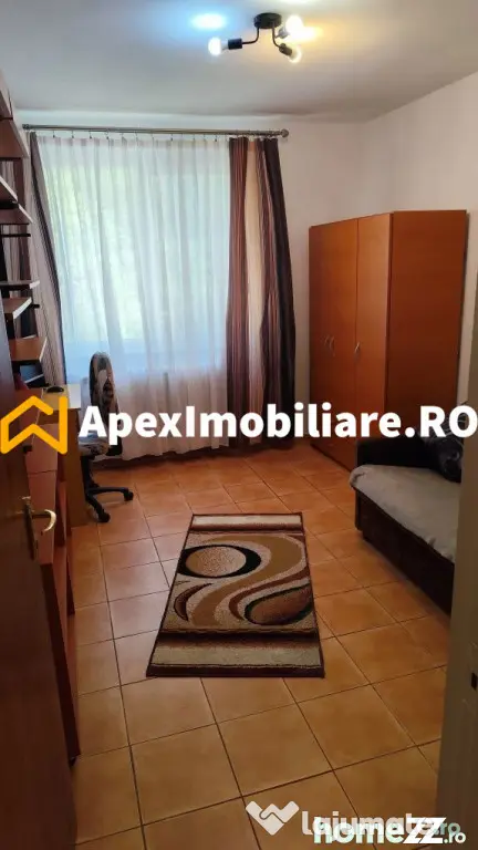 Apartament 3 camere de inchiriat Obor București | ApexImobi - Bucuresti (Bucuresti-Ilfov)