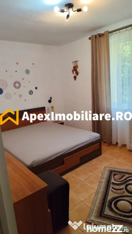 Apartament 3 camere de inchiriat Obor București | ApexImobi - Bucuresti (Bucuresti-Ilfov)