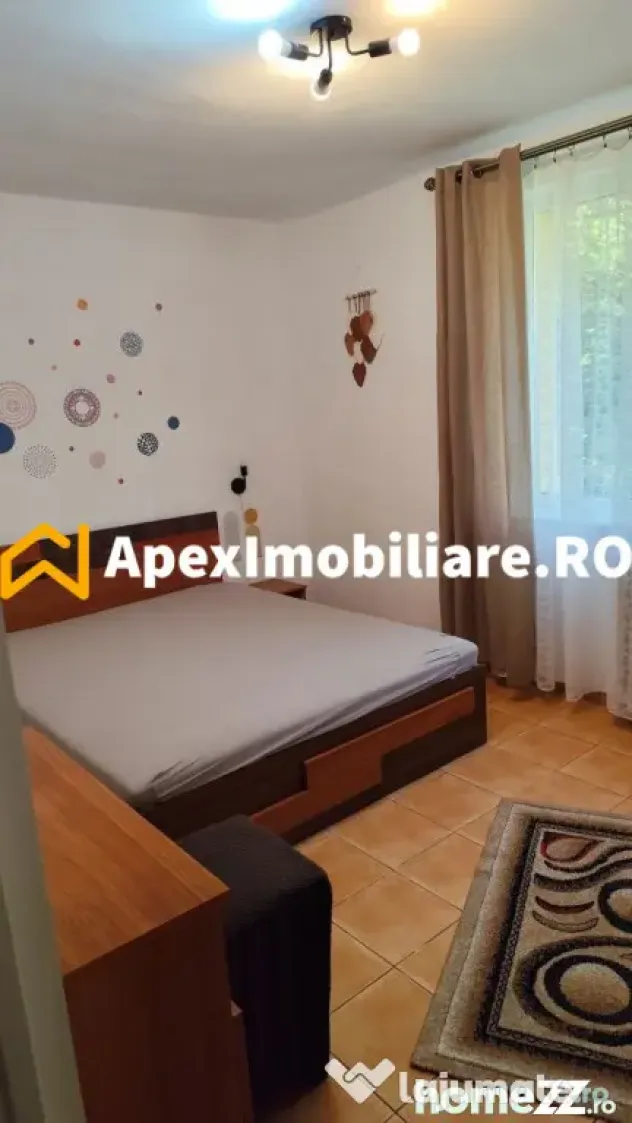 Apartament 3 camere de inchiriat Obor București | ApexImobi - Bucuresti (Bucuresti-Ilfov)