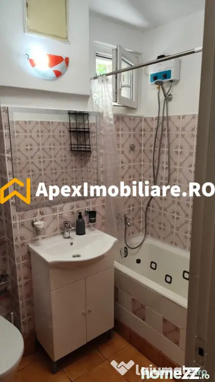 Apartament 3 camere de inchiriat Obor București | ApexImobi - Bucuresti (Bucuresti-Ilfov)