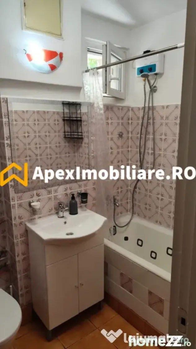 Apartament 3 camere de inchiriat Obor București | ApexImobi - Bucuresti (Bucuresti-Ilfov)