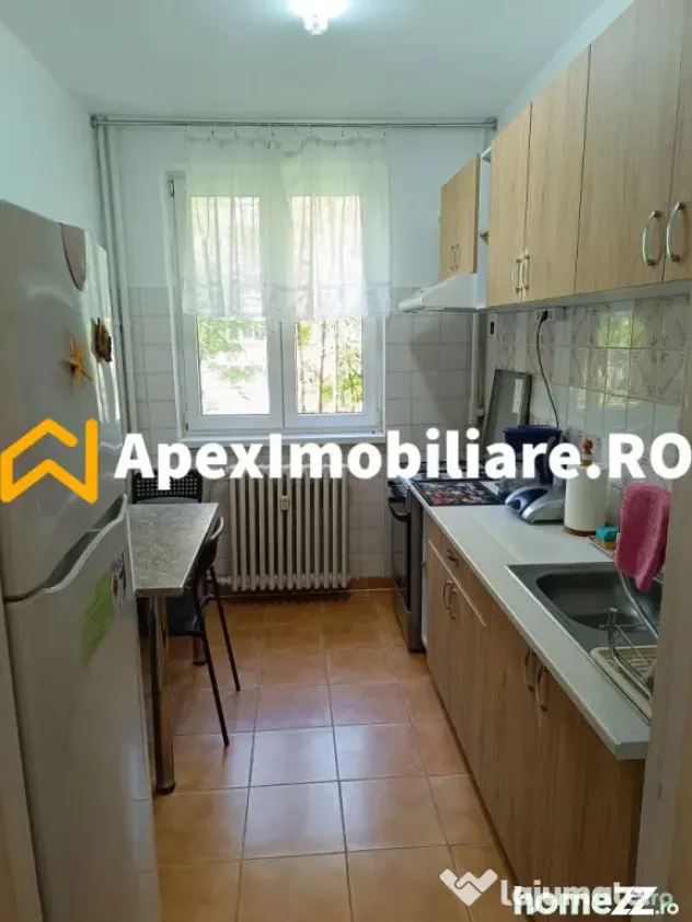 Apartament 3 camere de inchiriat Obor București | ApexImobi - Bucuresti (Bucuresti-Ilfov)
