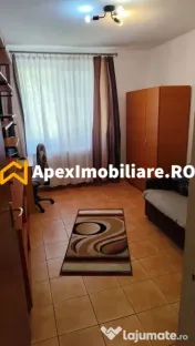 Apartament 3 camere de inchiriat Obor București | ApexImobi