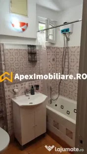 Apartament 3 camere de inchiriat Obor București | ApexImobi