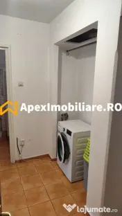Apartament 3 camere de inchiriat Obor București | ApexImobi