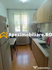 Apartament 3 camere de inchiriat Obor București | ApexImobi