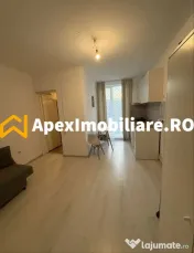 Apartament 1 camere de inchiriat Straulesti București | Ape 