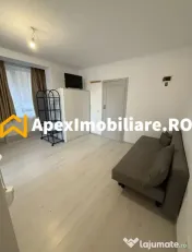 Apartament 1 camere de inchiriat Straulesti București | Ape 