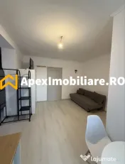 Apartament 1 camere de inchiriat Straulesti București | Ape 