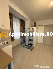 Apartament 1 camere de inchiriat Straulesti București | Ape 