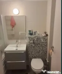 3 camere - loc de parcare + boxa - Drumul Binelui