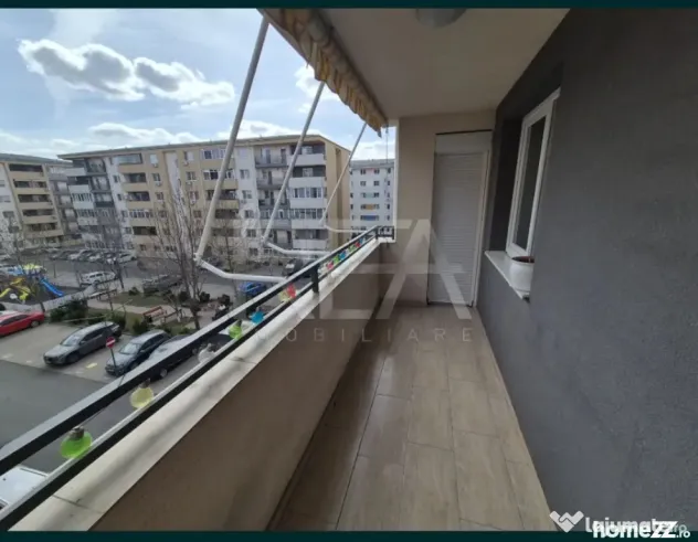 3 camere - loc de parcare + boxa - Drumul Binelui