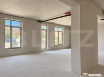 Spațiu comercial de vânzare, 162 mp, zonă semicentrală M