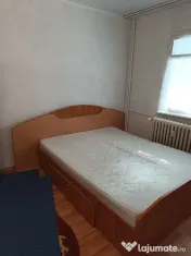 De vanzare apartament cu 2 camere, parter, micro 13 B, 60... 