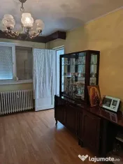 De vanzare apartament cu 2 camere, parter, micro 13 B, 60... 